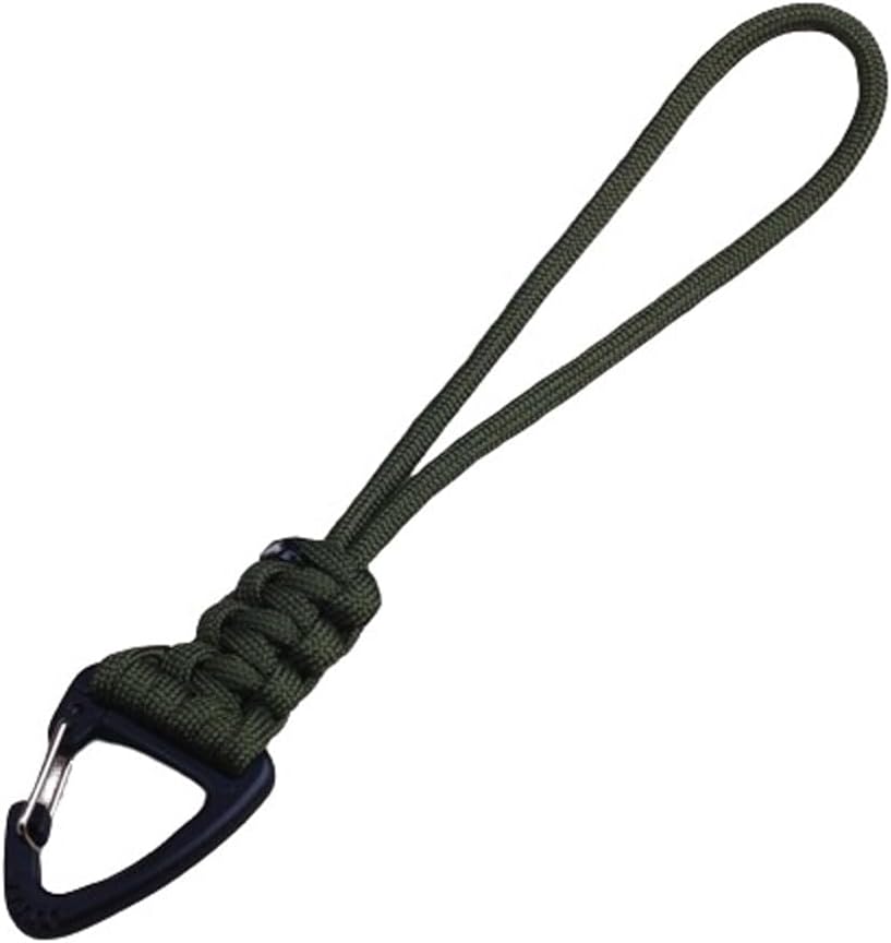3D Jordan Paracord Keychain Trio - Image 4