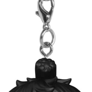 Anime Funko Pop Keychain: Luffytaro Edition - One Piece Collectible Keyring