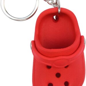 Amiri Bandana Cute Keychain for Kids and Girls