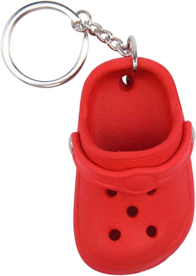 Amiri Bandana Cute Keychain for Kids and Girls