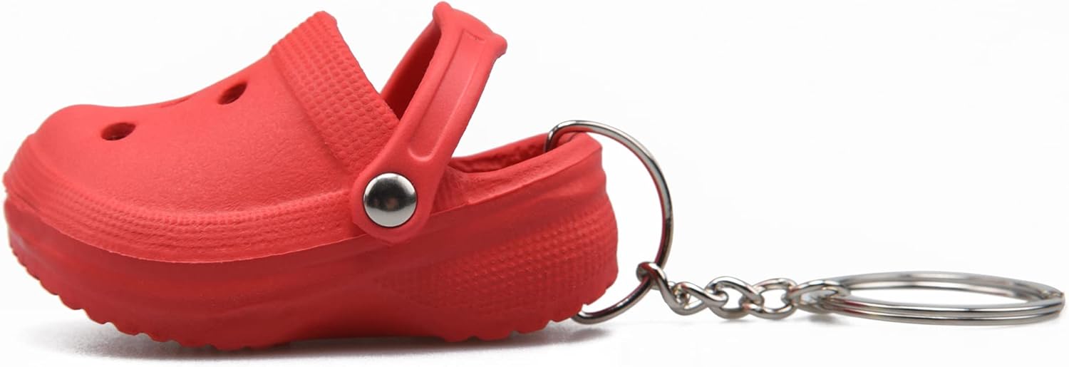 Amiri Bandana Cute Keychain for Kids and Girls - Image 3