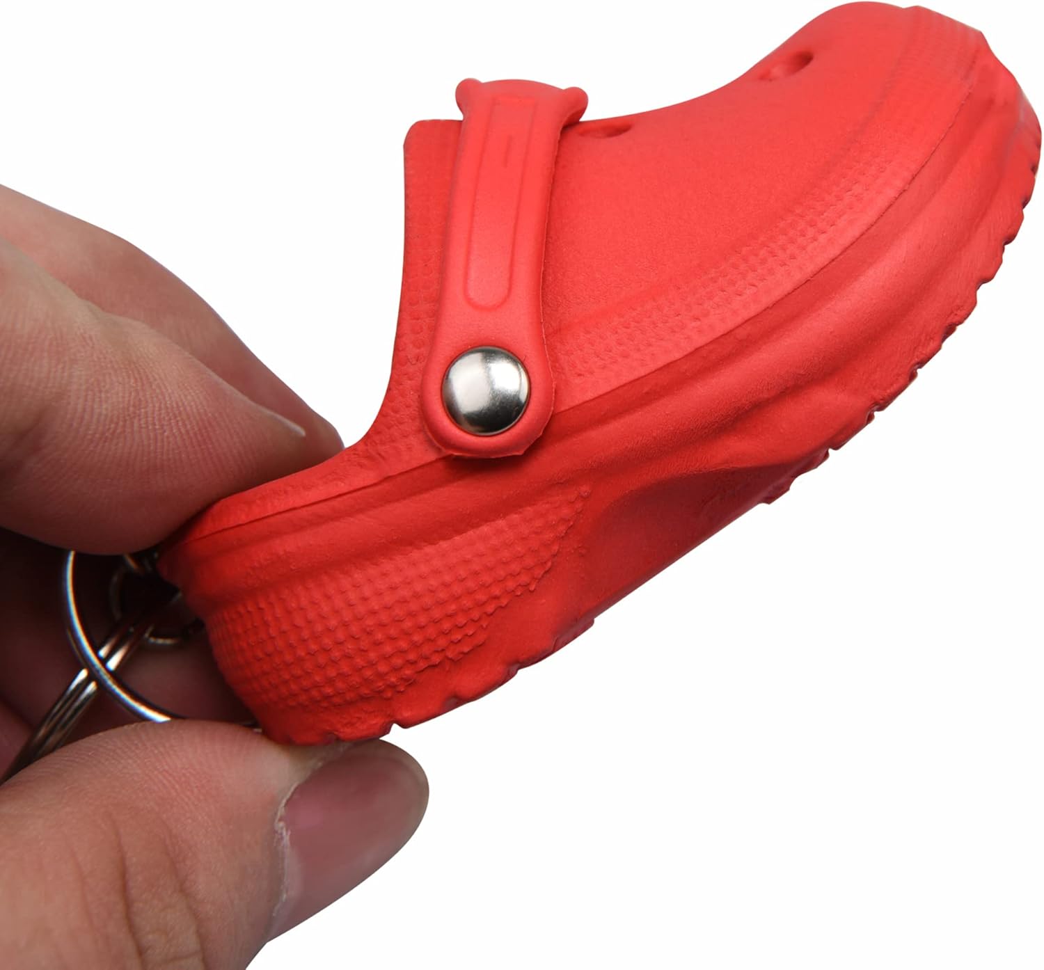 Amiri Bandana Cute Keychain for Kids and Girls - Image 4