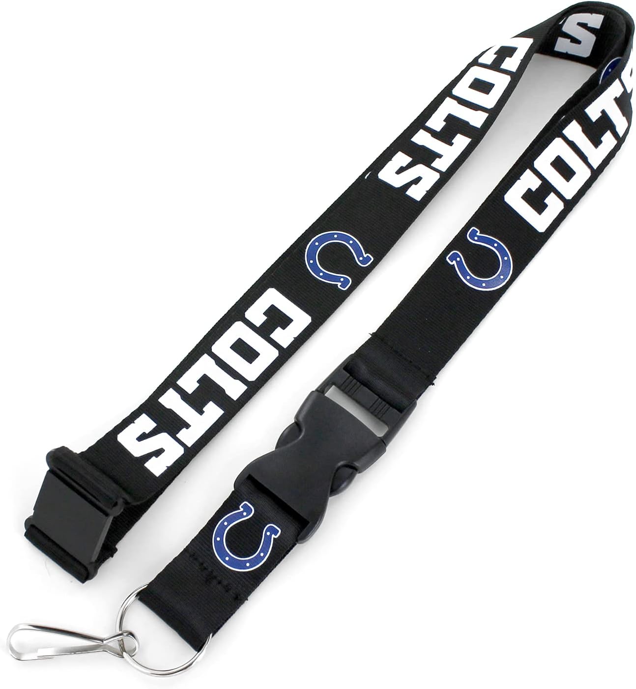 4Runner NFL Team Keychain Lanyard - Image 2