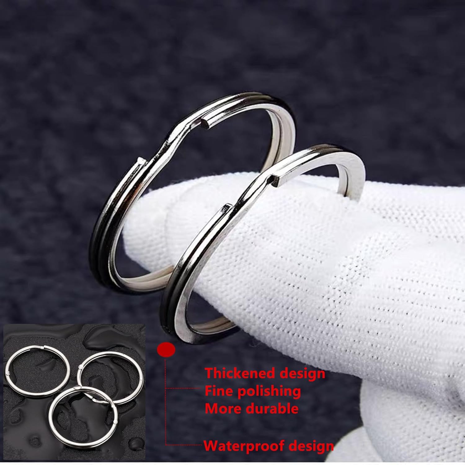 Anime Keychain Mania - Image 3