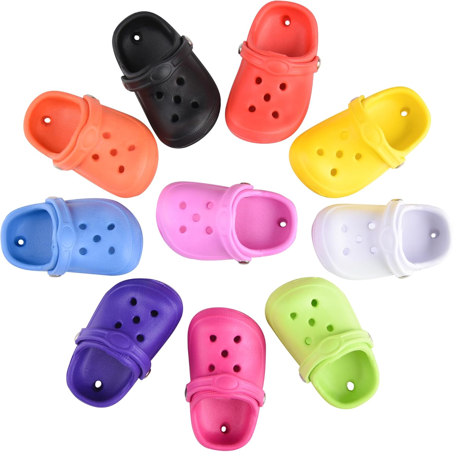 Amiri Bandana Cute Keychain for Kids and Girls - Image 2