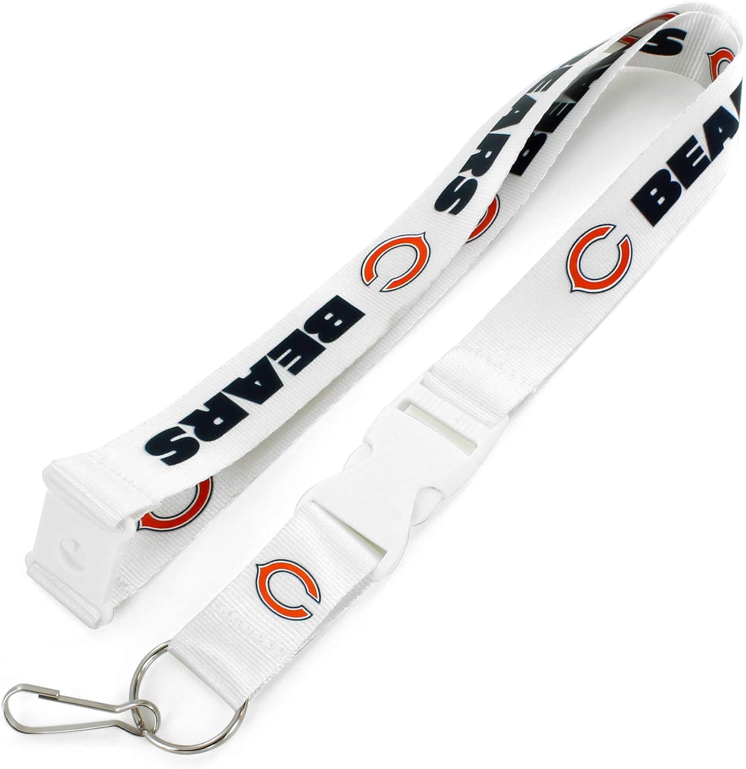 4Runner NFL Team Keychain Lanyard - Image 4