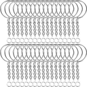 Paxcoo 3D Print Keychain Creator Kit