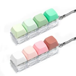 Keyboard Fidget Toy