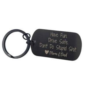 Pretty Inappropriate Have Fun Drive Safe Don't Do Stupid Shit Black Military…