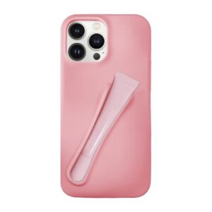 Generic Lip Gloss Phone 14 Pro Max Case