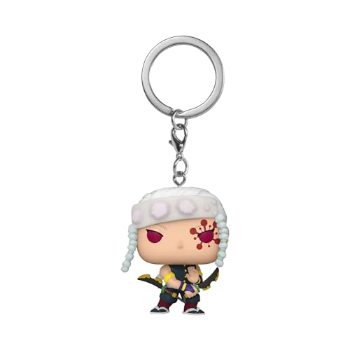Funko POP! Keychain