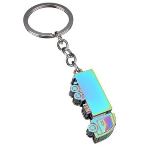 Truck Keychain, Car Key chain