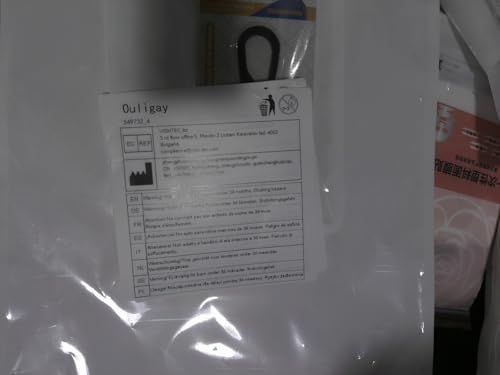 Ouligay Titanium Carabiner Keychain Clip Titanium Key Chain Bottle Opener Keychain Heavy… - Image 8