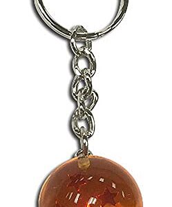 Great Eastern Entertainment Dragon Ball Z Dragon Ball #6 Keychain