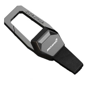 CLLWMF88 Car Keychain for McLaren GT Artura 600LT 720S 570 750S, Metal…