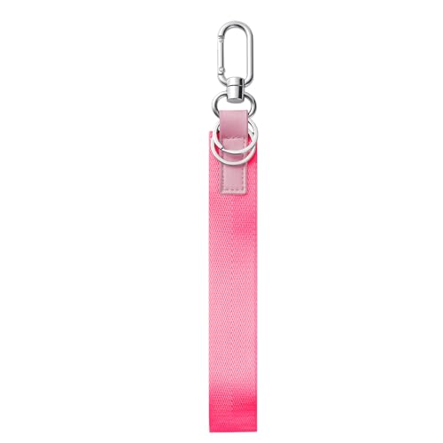 Babysun Wristlet Keychain for Women and Men Never Lost Wrist Lanyard Key…
