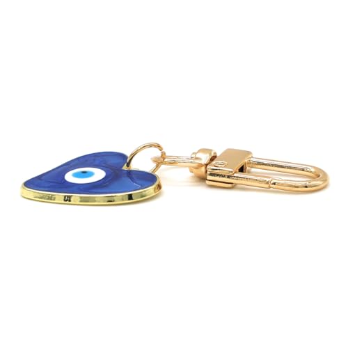 Jasimkiss Evil Eye Keychains Sweat - Image 2