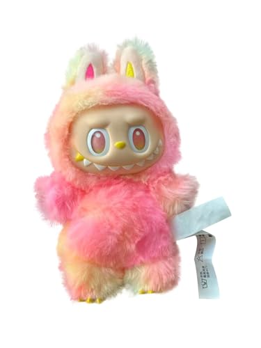 WESUN 3.0 Keychain Accessory Decor, Keychain Decoration Backpacks Bag Pendant, Collection Plush…