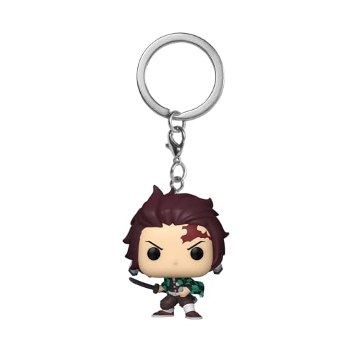 Funko POP! Keychain