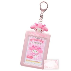 SanrioOriginal Card Holder Keychain (Japan Import)
