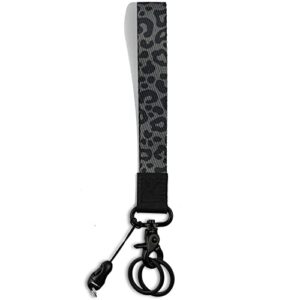 Yiflin Cute Wrist Lanyard for Keys, Keychain, Wallet, Id Holder, Cell Phone,…