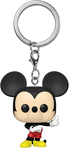 Funko Pop Keychain