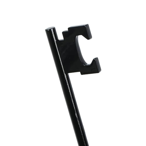 Coraline Movie Other World Button Key Beer Stainless Steel Bottle Opener - Image 3