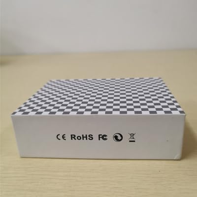 Jigayao 1080p Hidden Spy Camera Mini Security Car Key Cam for Video… - Image 7