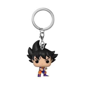 Funko Pop! Keychain