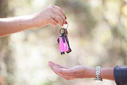 Resqme Pack of 2, The Original Emergency Keychain Car Escape Tool, 2 - Image 4