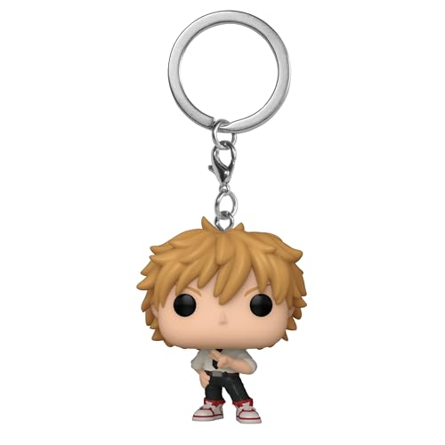 Funko POP! Keychain