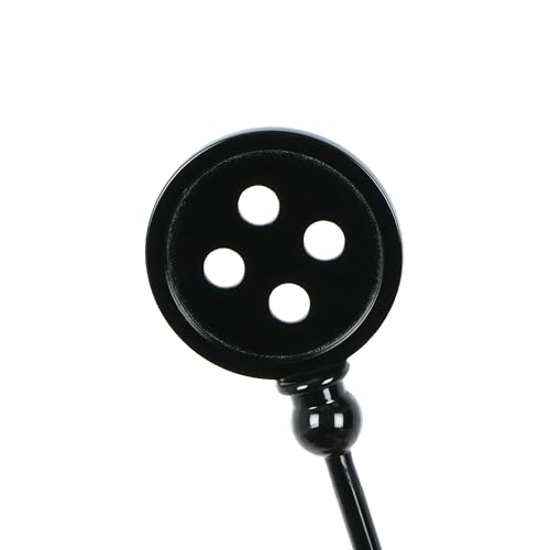 Coraline Movie Other World Button Key Beer Stainless Steel Bottle Opener - Image 4