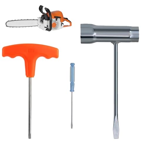 Chainsaw T - Image 5