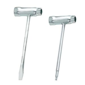 DemJamr 2pack Chainsaw Tool Set, Combination 13 x 19 mm Chainsaw T