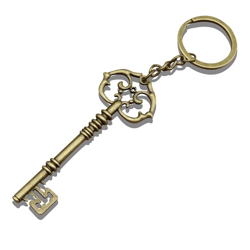 Angyape Cool Vintage Y3K Keychain Bag Charms Purse Charms Car Keychain Accessories…