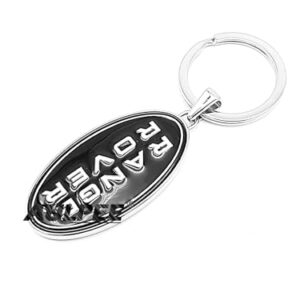 AULPEE Alloyed Car Keychain for Car 3D Metal Key Chain Gifts for…