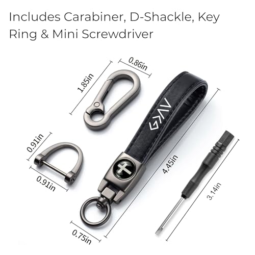 TLOEP Christian Keychain for Men - Image 6