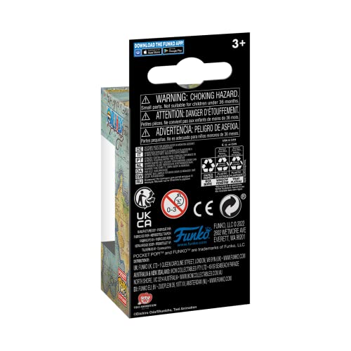 Funko POP! Keychain - Image 3