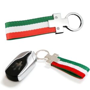 x xotic tech Italian Flag Theme Stripe 3