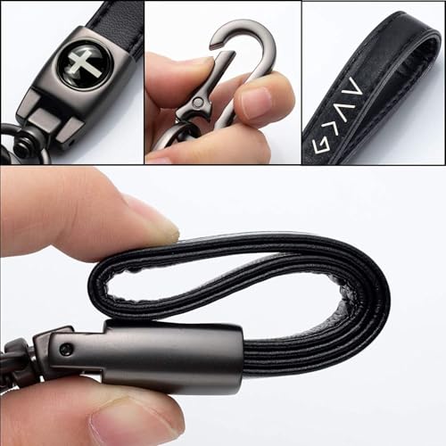 TLOEP Christian Keychain for Men - Image 5