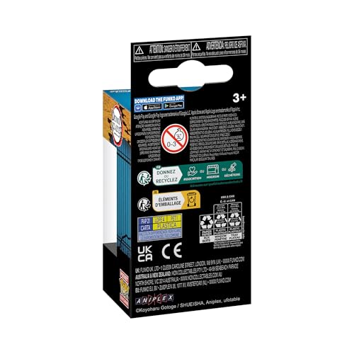 Funko POP! Keychain - Image 3