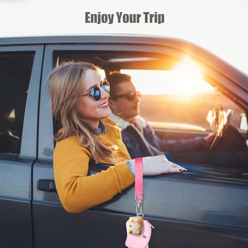 Babysun Wristlet Keychain for Women and Men Never Lost Wrist Lanyard Key… - Image 6