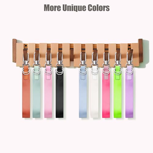 Babysun Wristlet Keychain for Women and Men Never Lost Wrist Lanyard Key… - Image 7