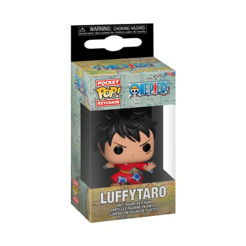 Funko POP! Keychain - Image 2