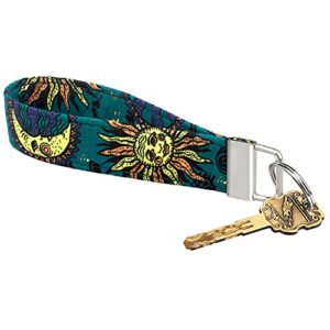 CELOKIY Wrist Lanyard for Keys