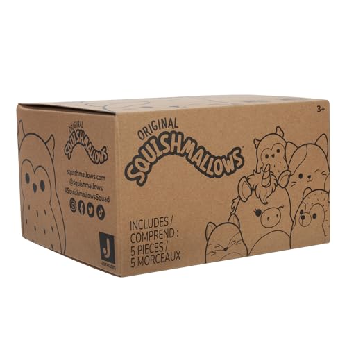 Squishmallows Original 3.5 - Image 5