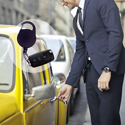 Retractable Key Chain Key - Image 5