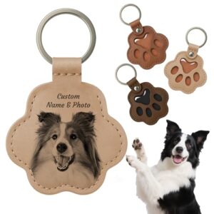 CDBUY Personalized Pet Memorial Gifts for Dogs