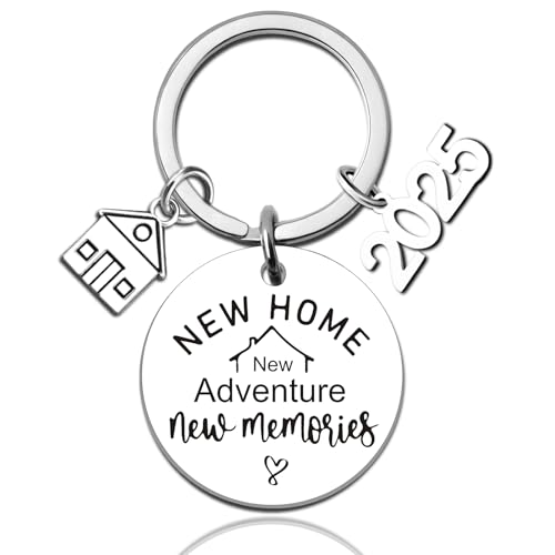 House Warming Gifts New Home Housewarming Gifts for New House Unique News…