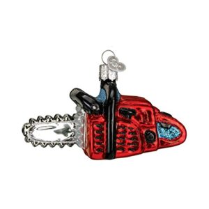 Old World Christmas Ornaments